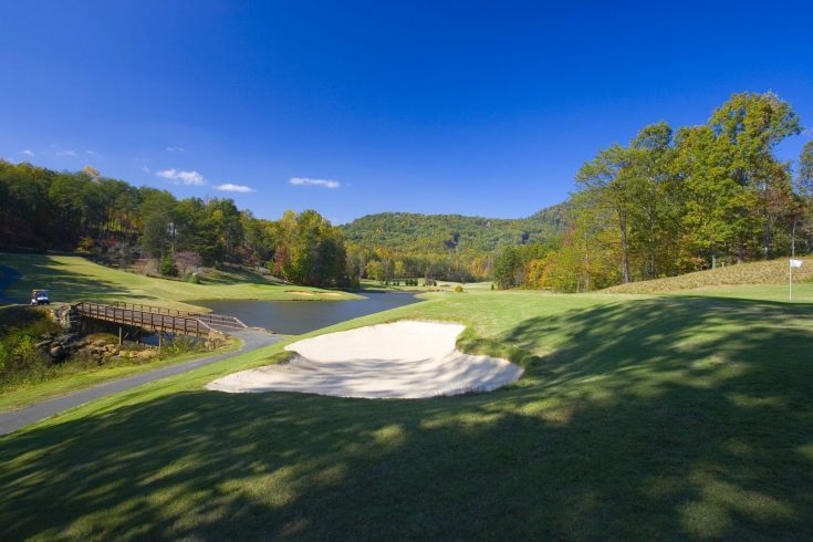 APPLE VALLEY GOLF COURSE