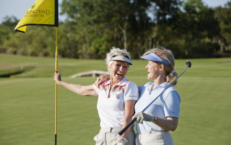 Ladies Invitational Golf Tournament